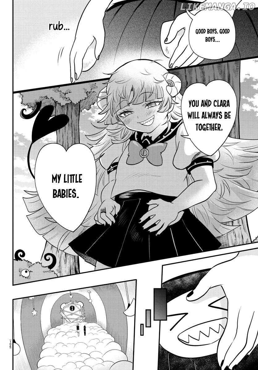 Read Mairimashita! Iruma-kun Manga Online