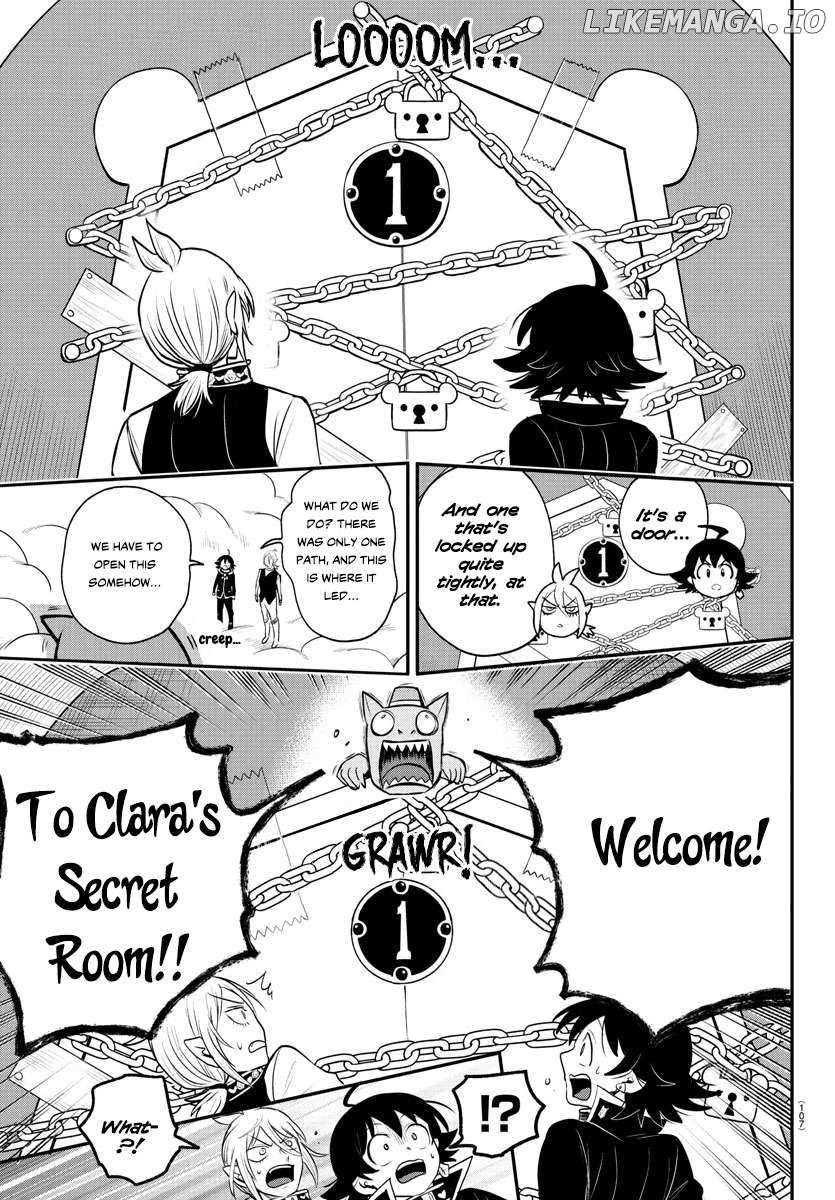 Read Mairimashita! Iruma-kun Manga Online