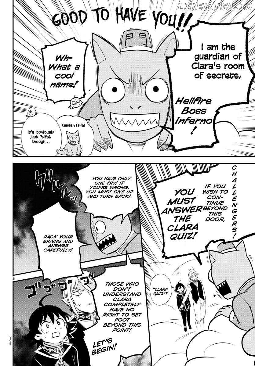 Read Mairimashita! Iruma-kun Manga Online