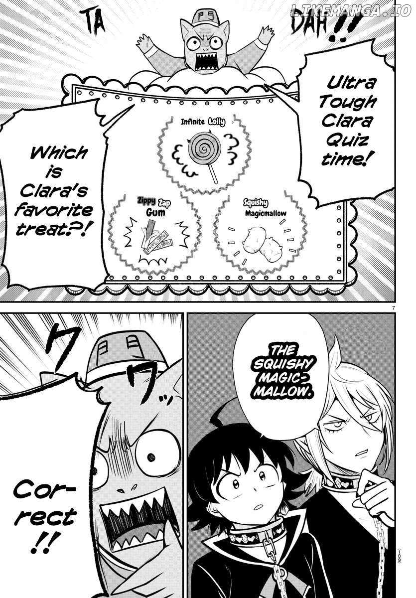 Read Mairimashita! Iruma-kun Manga Online