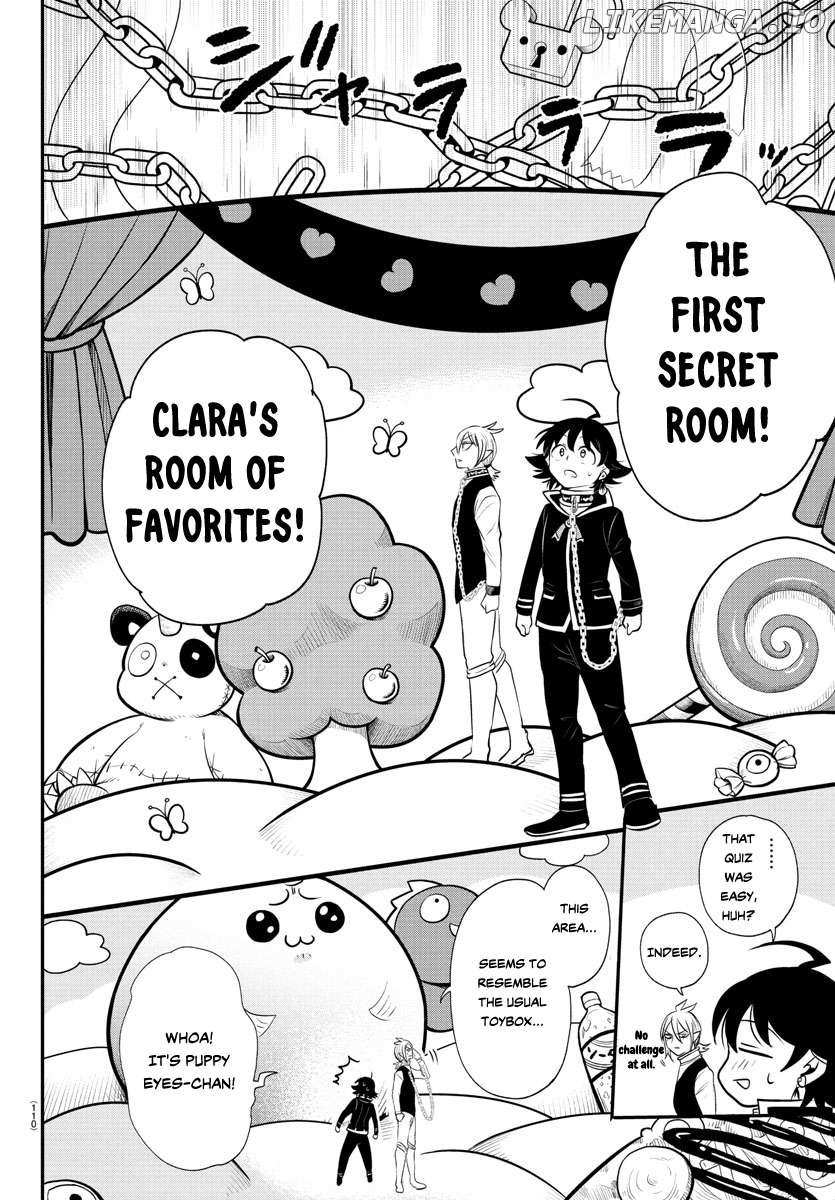 Read Mairimashita! Iruma-kun Manga Online