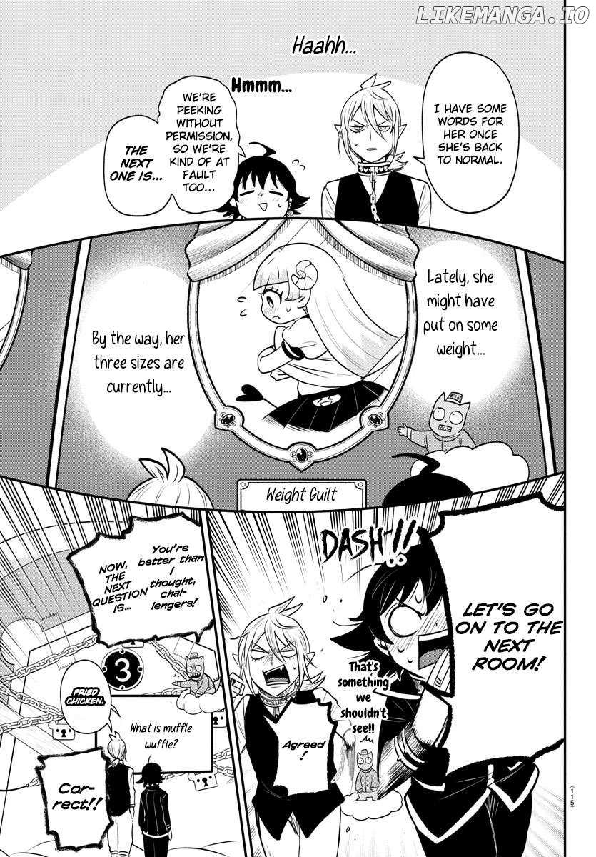 Read Mairimashita! Iruma-kun Manga Online