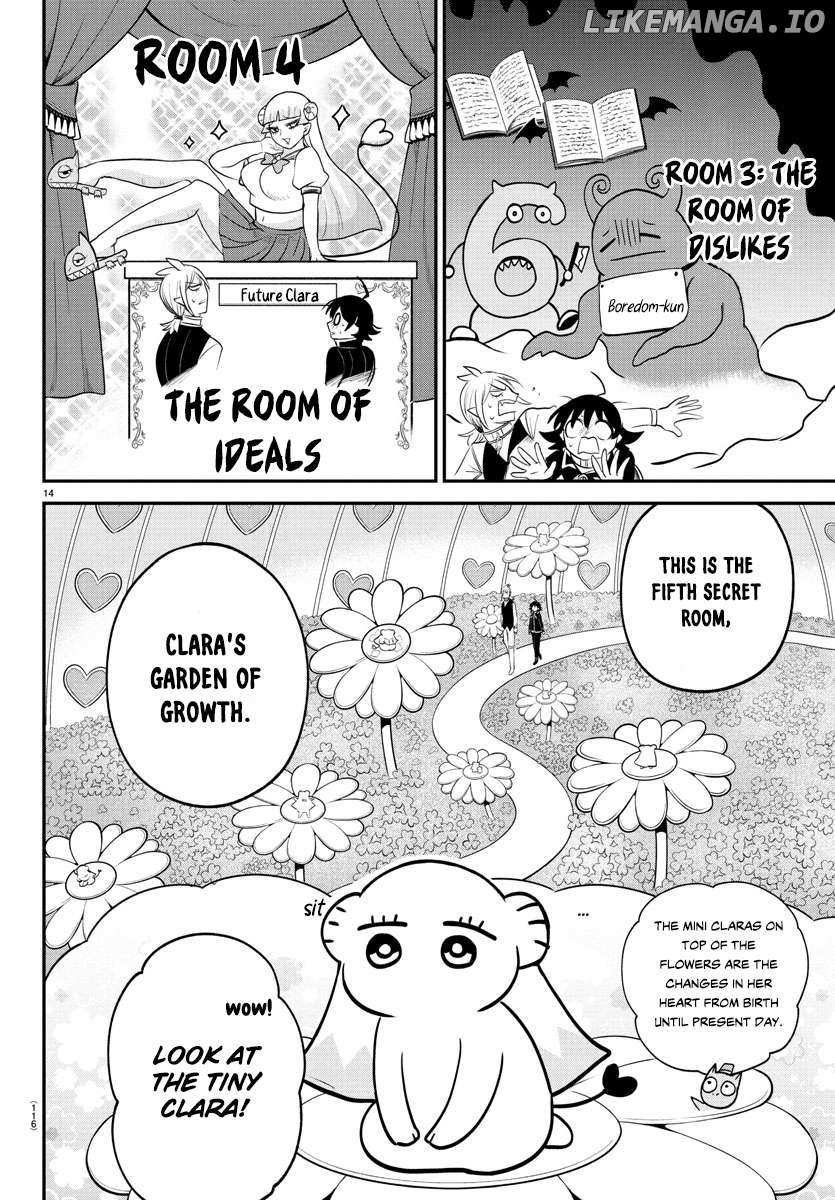 Read Mairimashita! Iruma-kun Manga Online