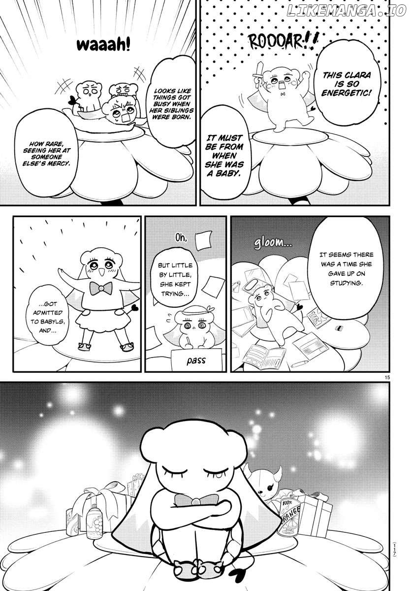 Read Mairimashita! Iruma-kun Manga Online