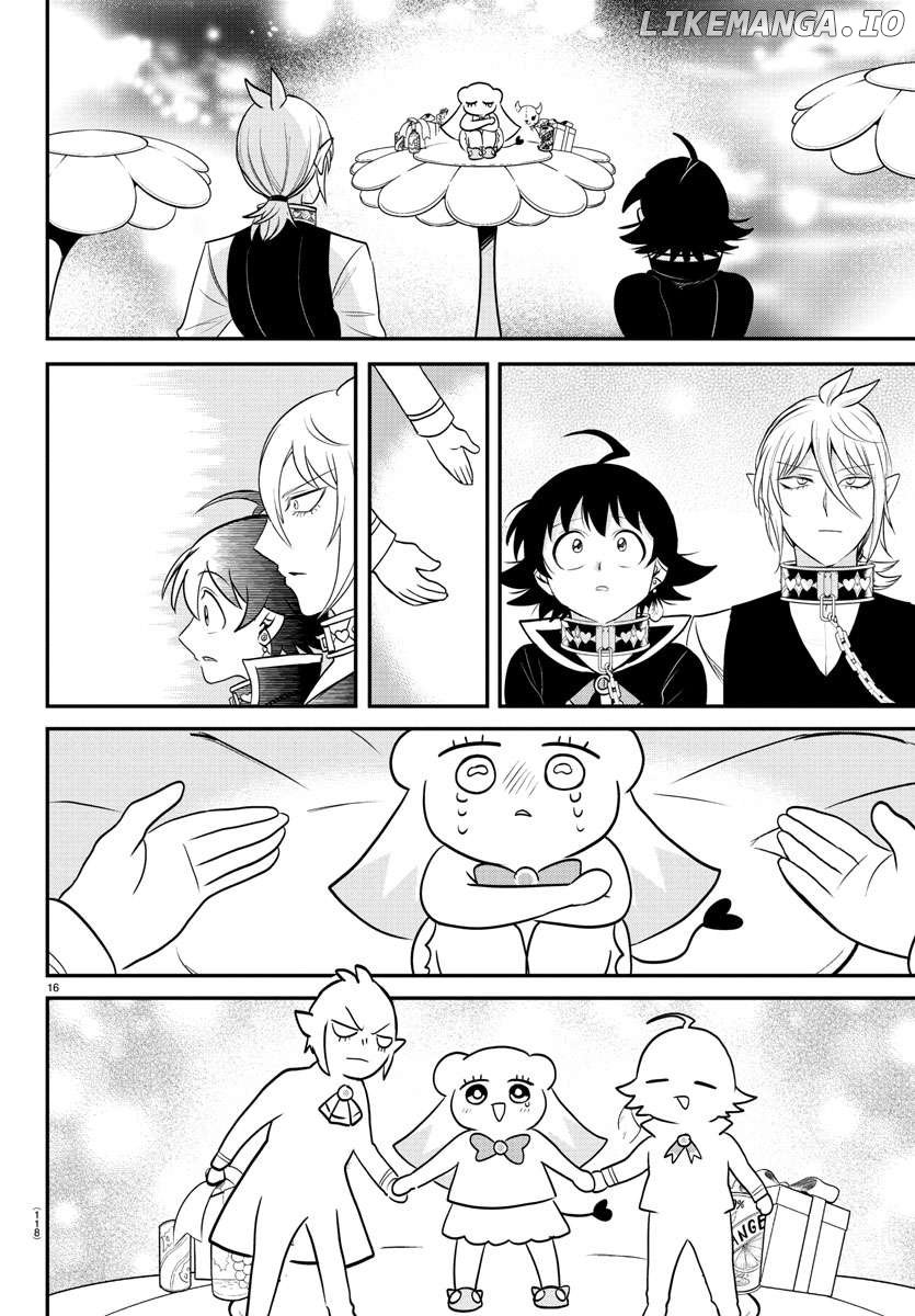 Read Mairimashita! Iruma-kun Manga Online