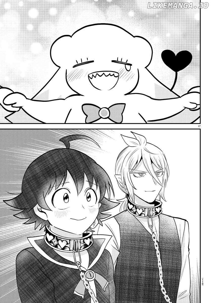 Read Mairimashita! Iruma-kun Manga Online