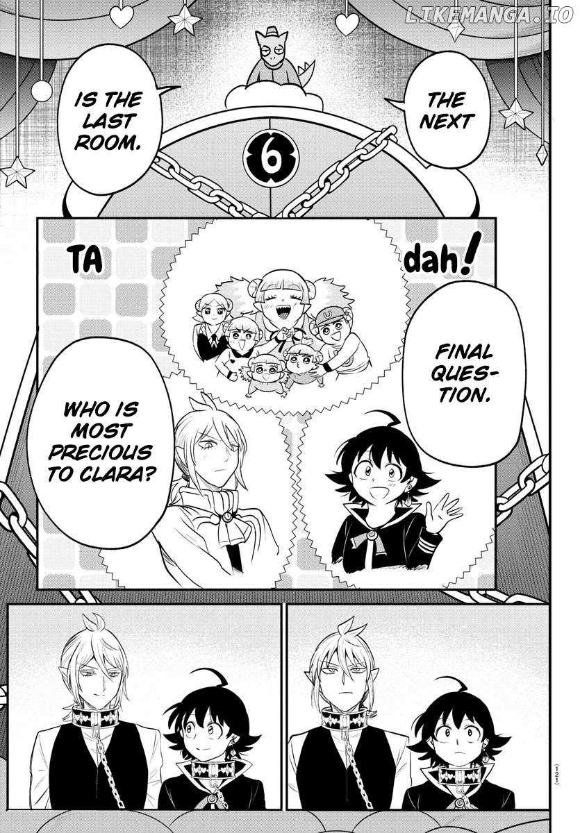 Read Mairimashita! Iruma-kun Manga Online