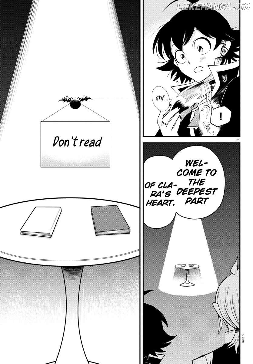 Read Mairimashita! Iruma-kun Manga Online