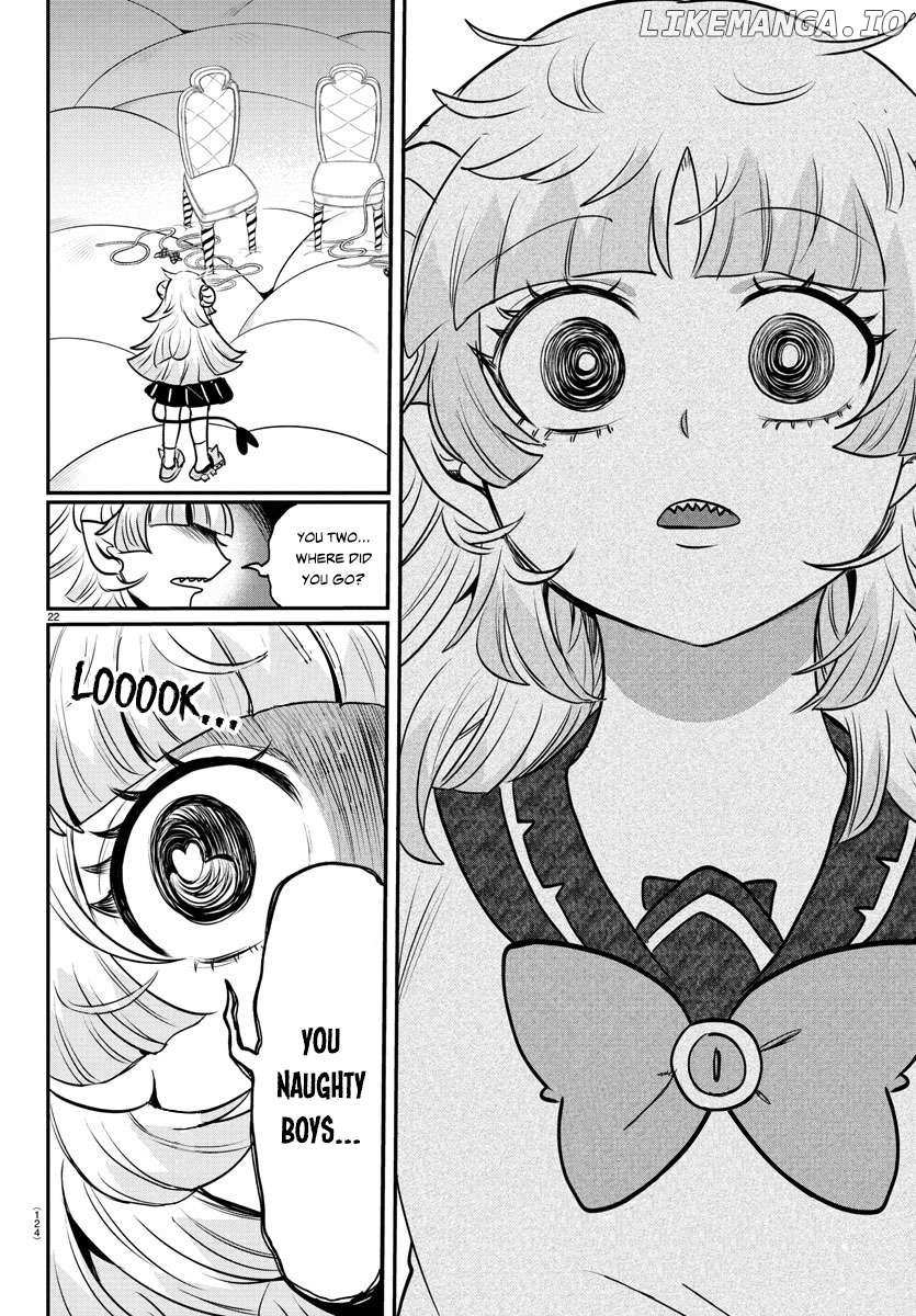 Read Mairimashita! Iruma-kun Manga Online