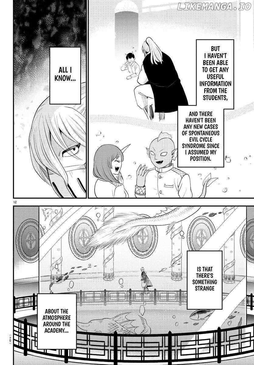 Read Mairimashita! Iruma-kun Manga Online