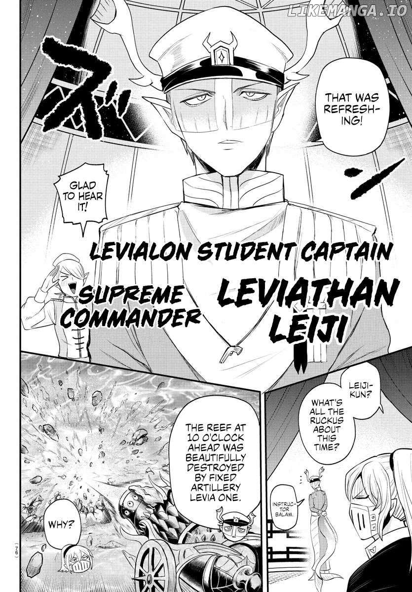 Read Mairimashita! Iruma-kun Manga Online