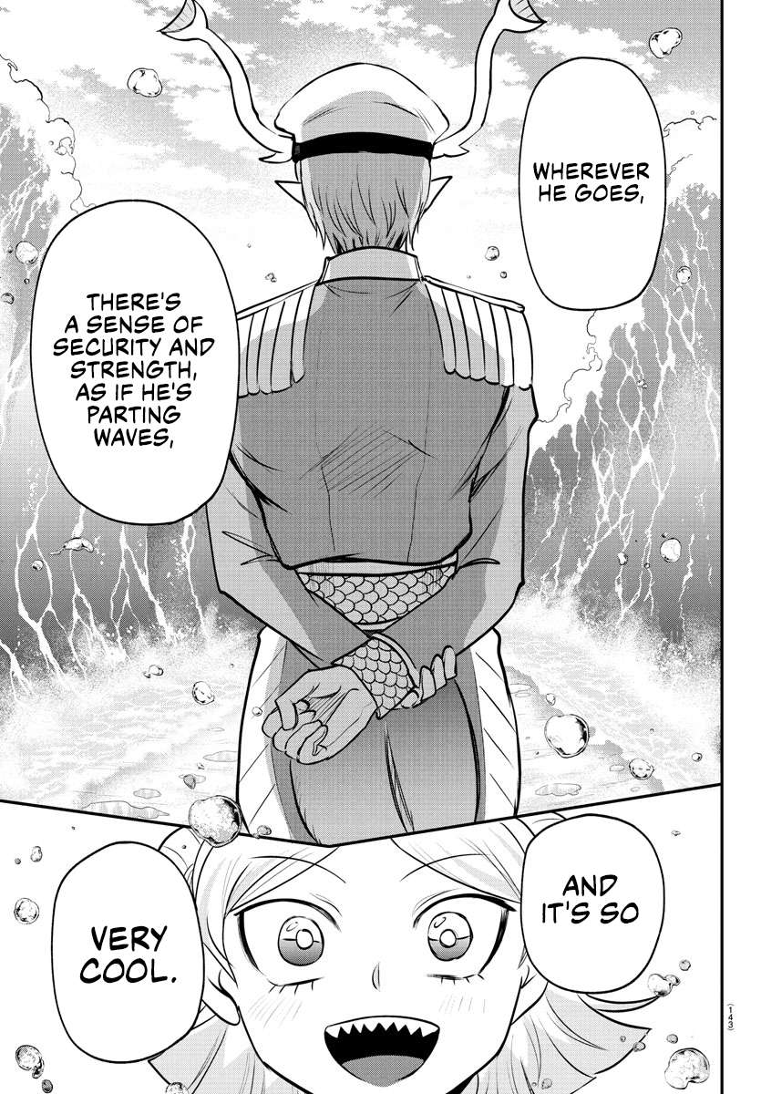 Read Mairimashita! Iruma-kun Manga Online