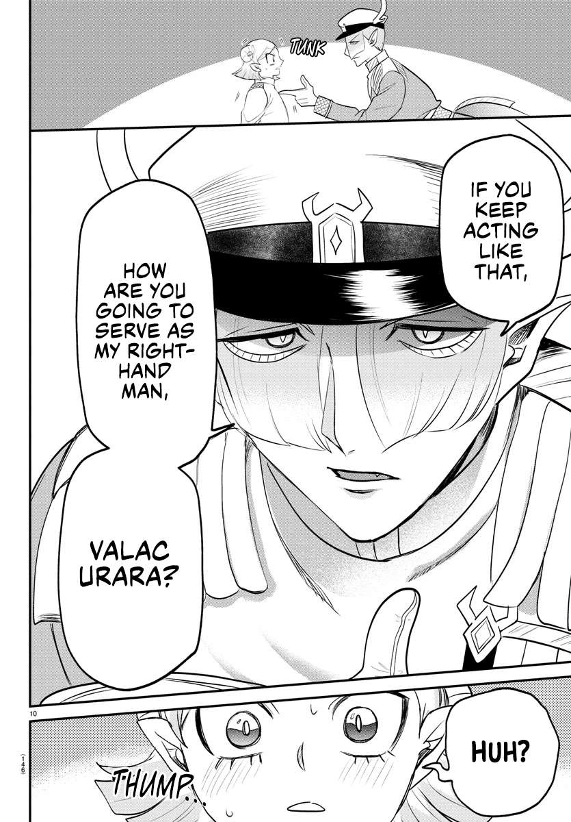 Read Mairimashita! Iruma-kun Manga Online