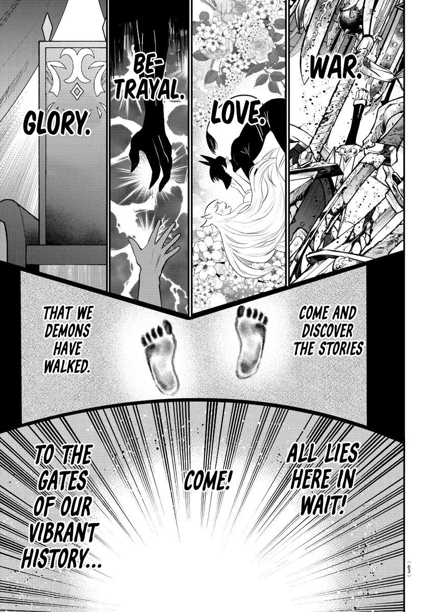 Read Mairimashita! Iruma-kun Manga Online