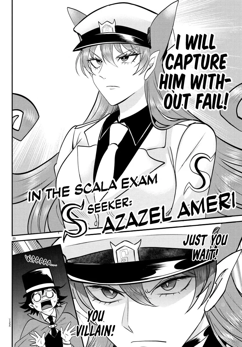 Read Mairimashita! Iruma-kun Manga Online