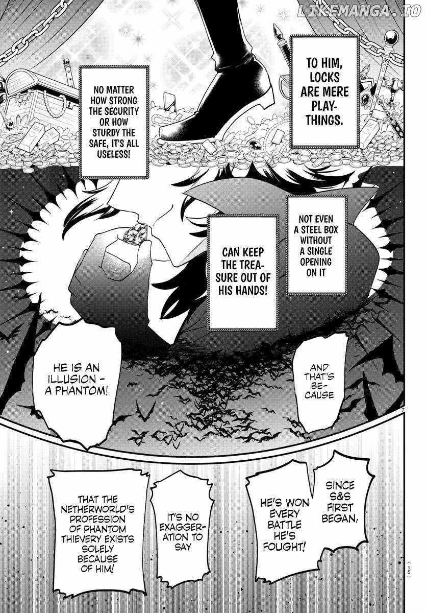 Read Mairimashita! Iruma-kun Manga Online