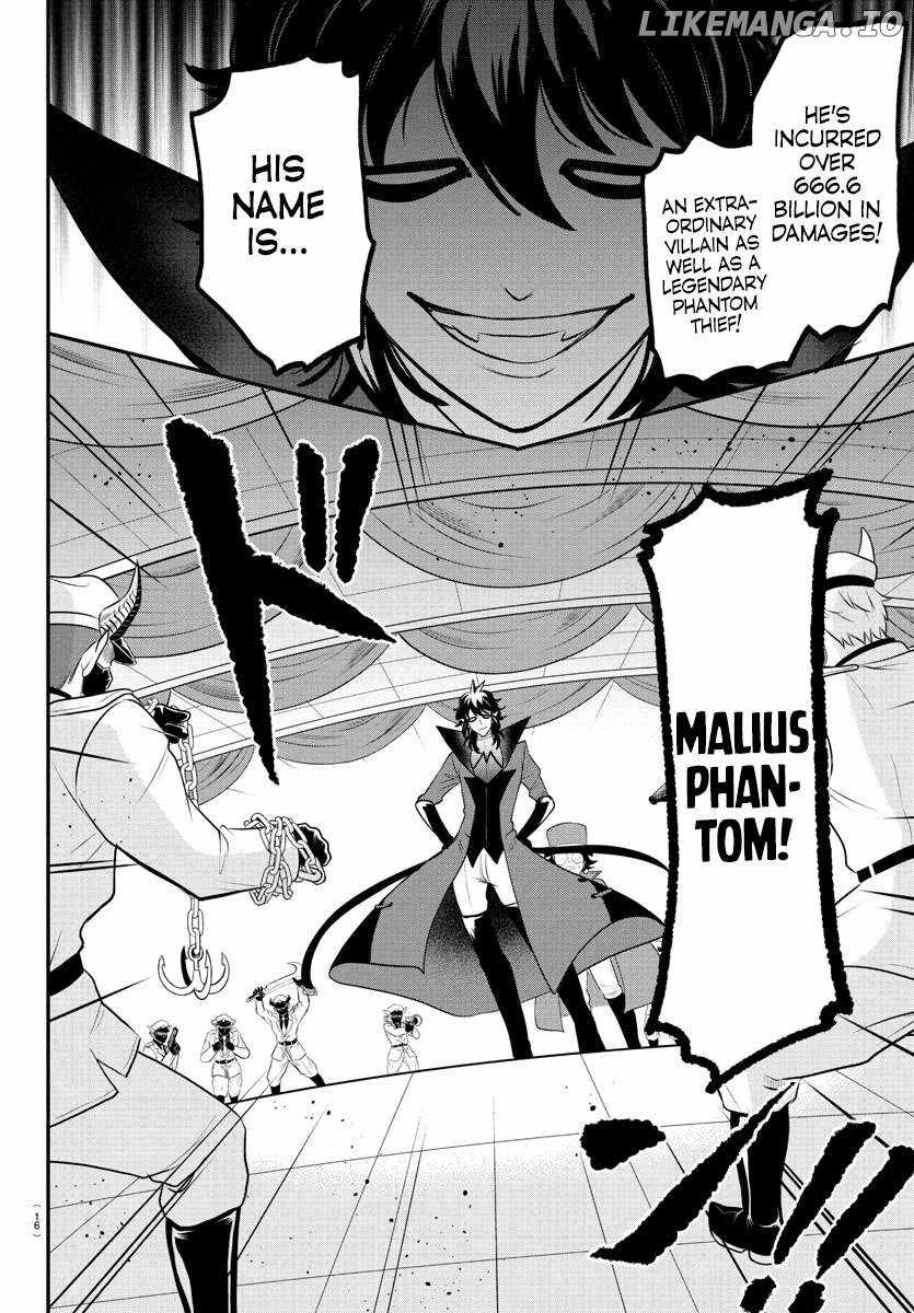 Read Mairimashita! Iruma-kun Manga Online