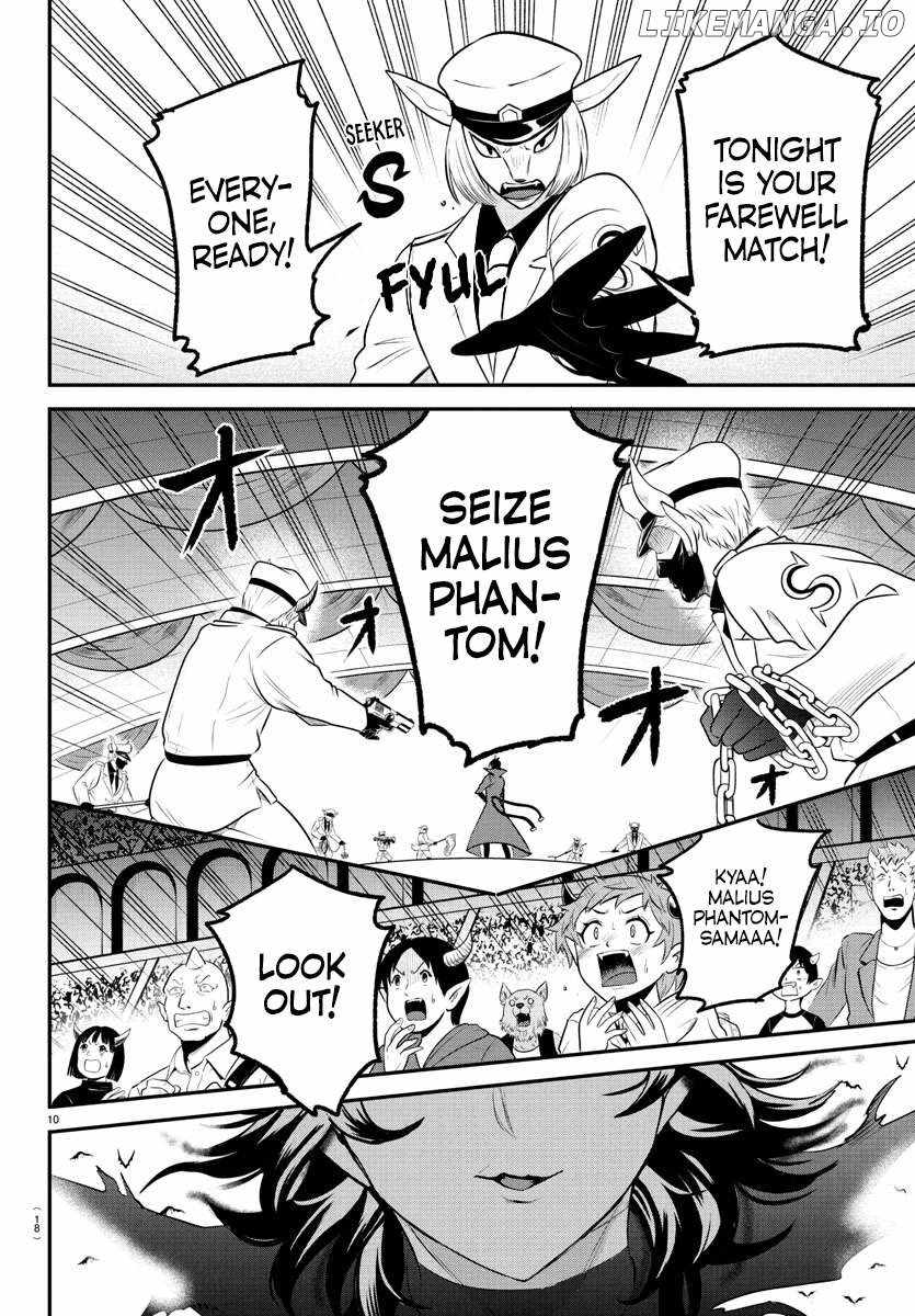 Read Mairimashita! Iruma-kun Manga Online