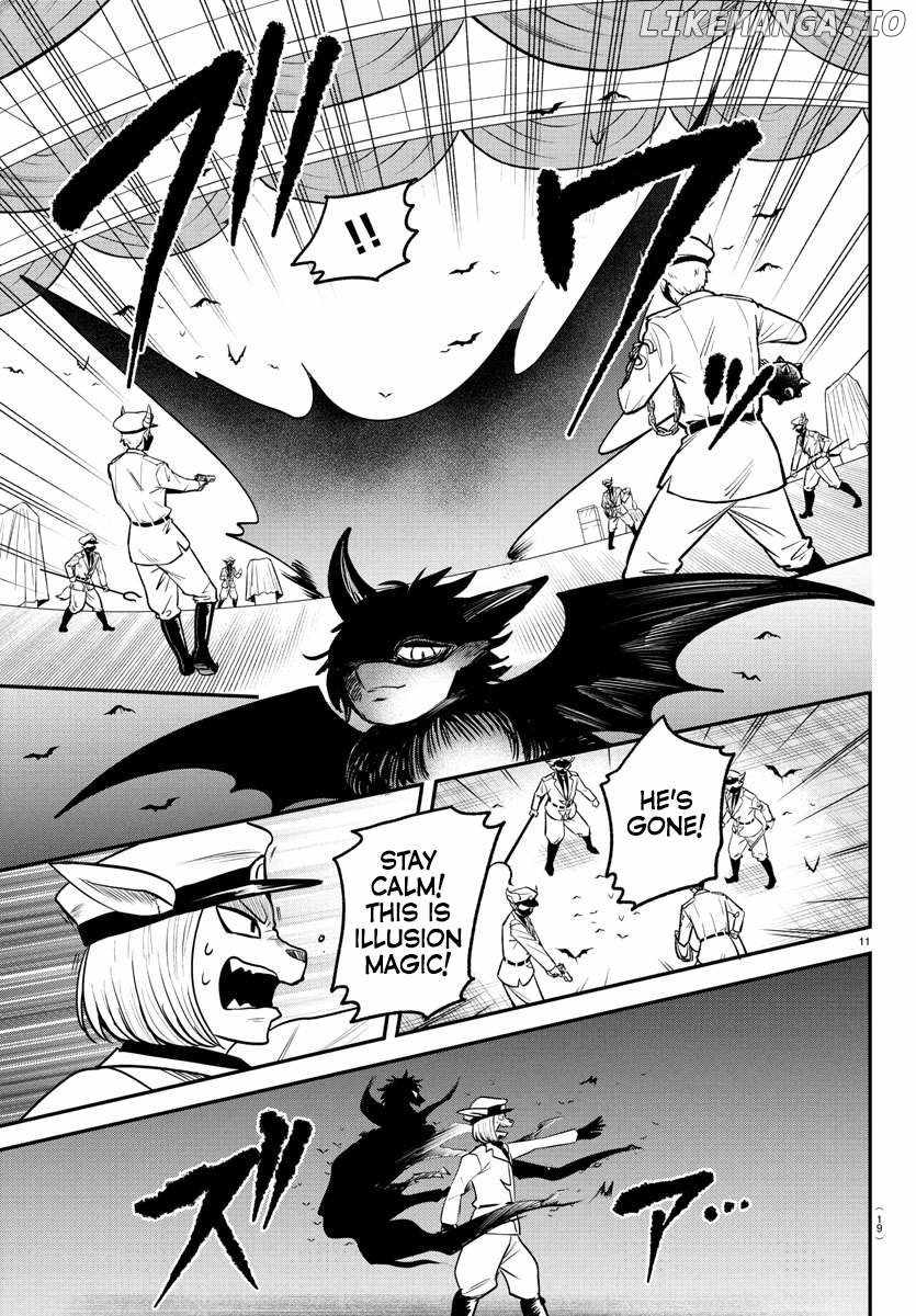 Read Mairimashita! Iruma-kun Manga Online