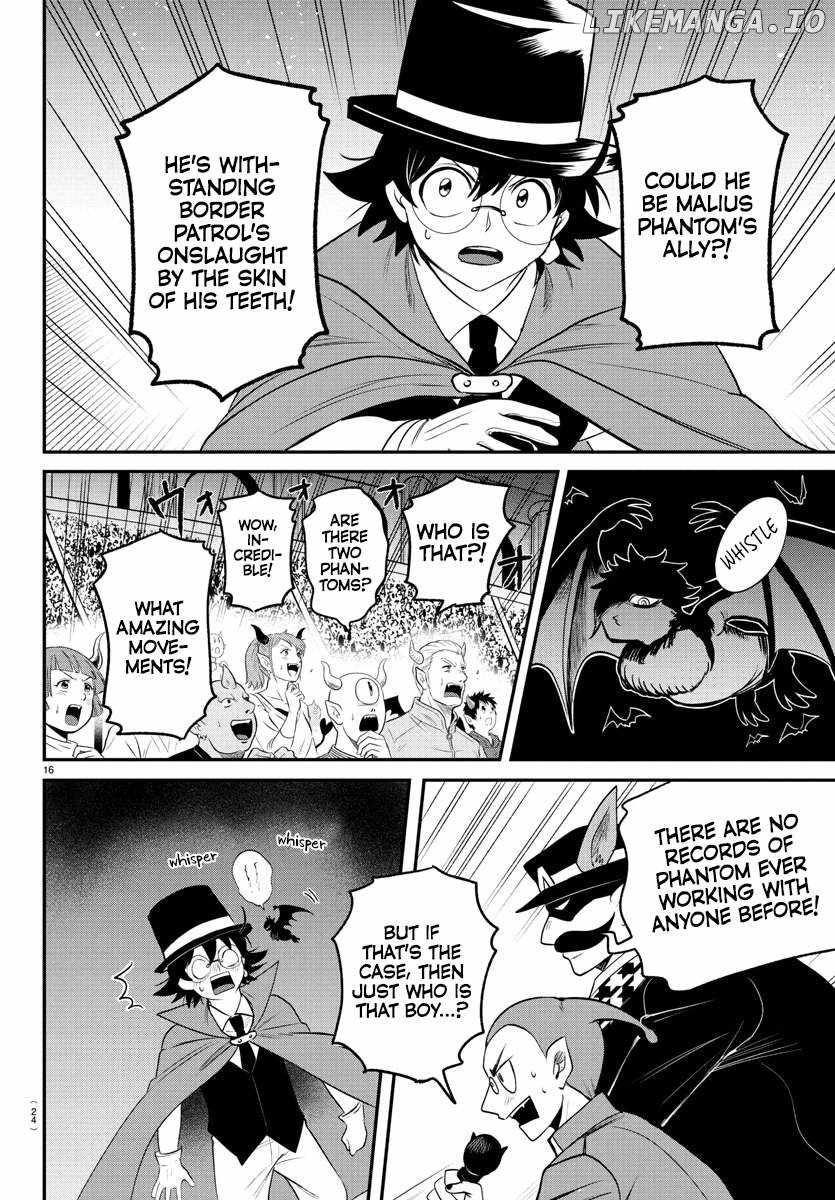 Read Mairimashita! Iruma-kun Manga Online