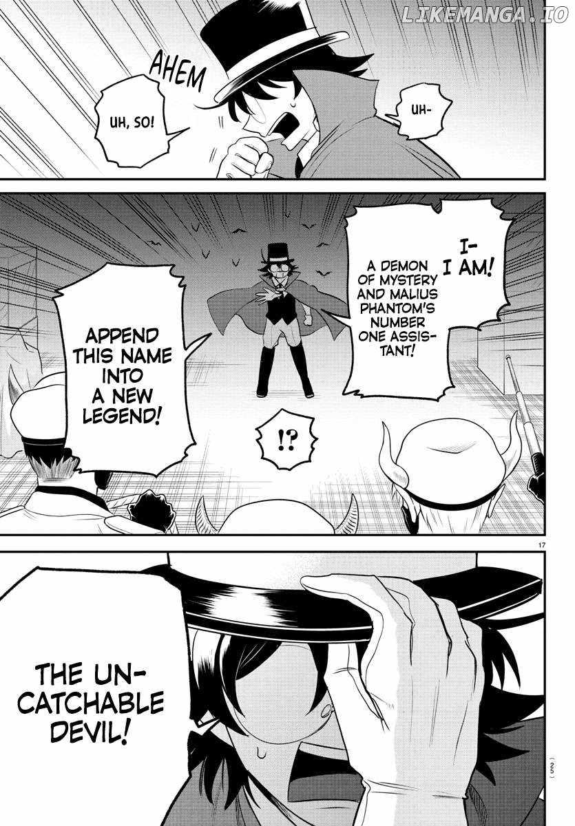 Read Mairimashita! Iruma-kun Manga Online