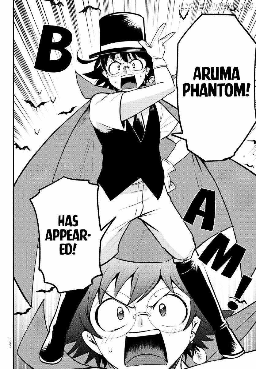 Read Mairimashita! Iruma-kun Manga Online