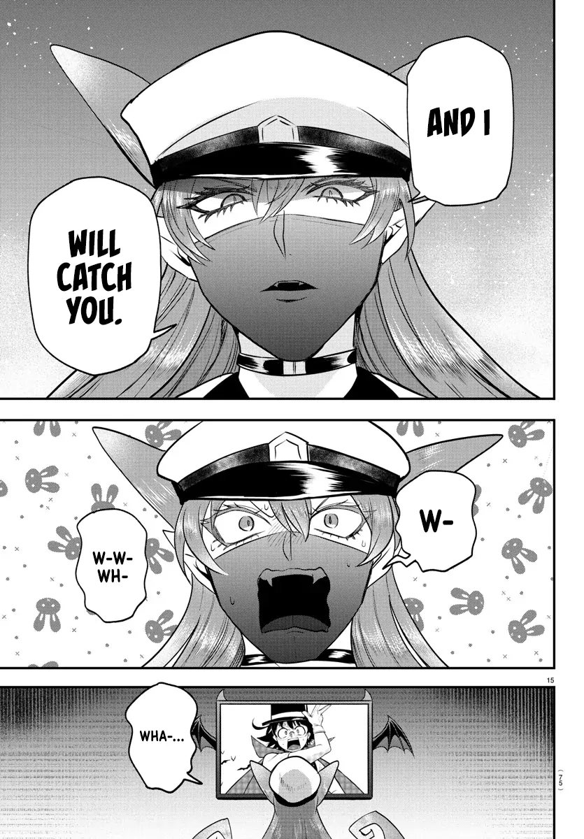 Read Mairimashita! Iruma-kun Manga Online