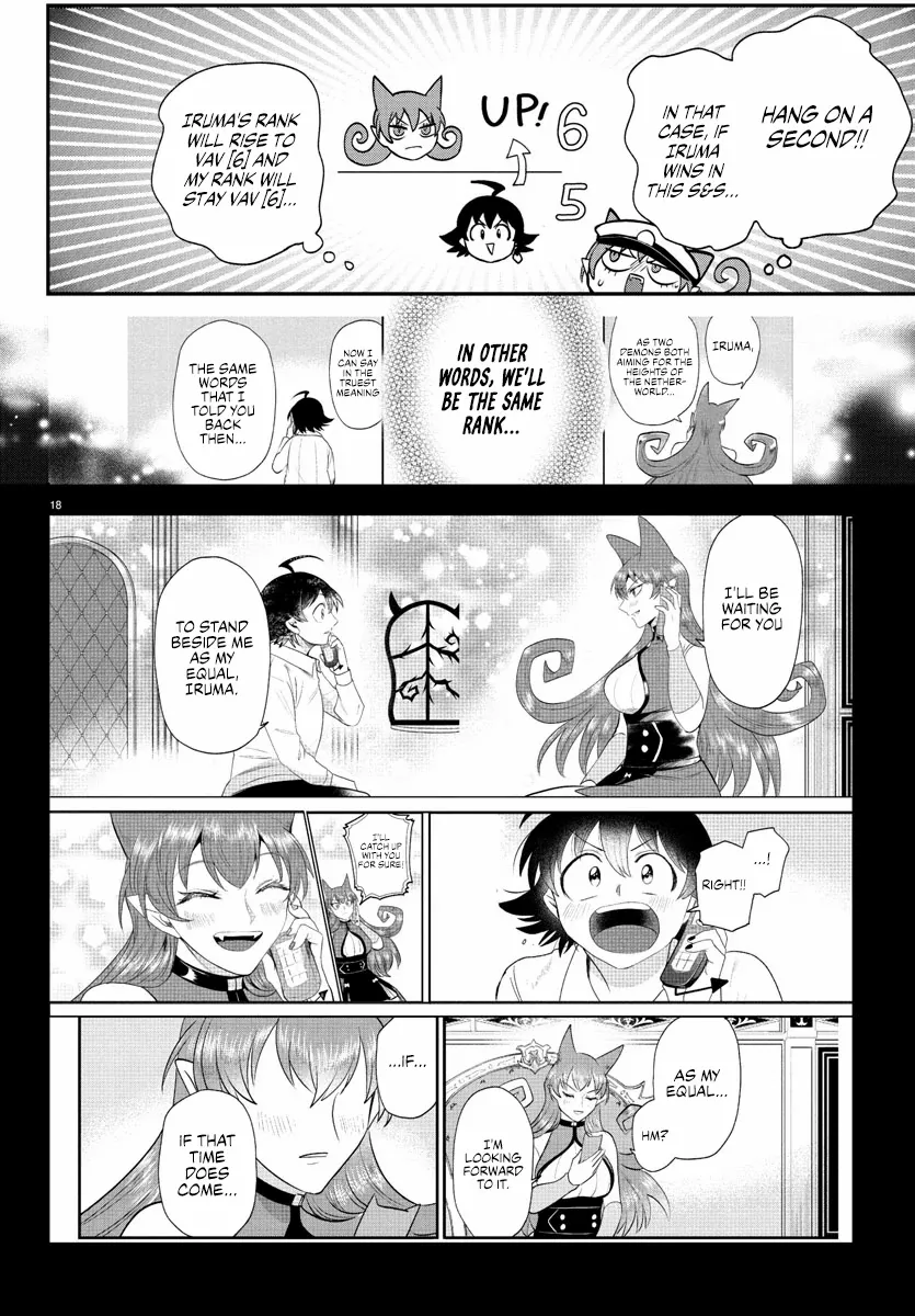Read Mairimashita! Iruma-kun Manga Online