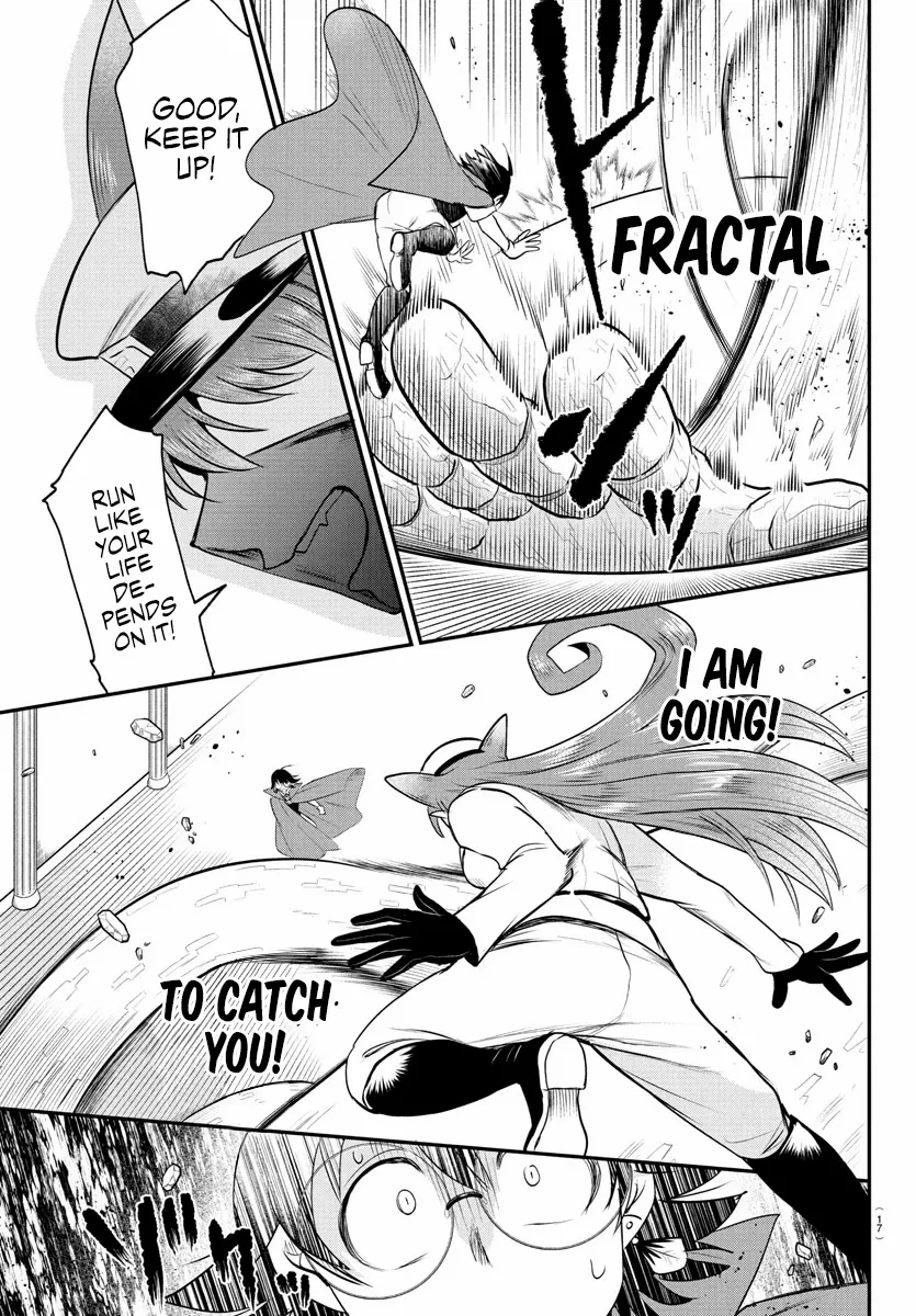Read Mairimashita! Iruma-kun Manga Online