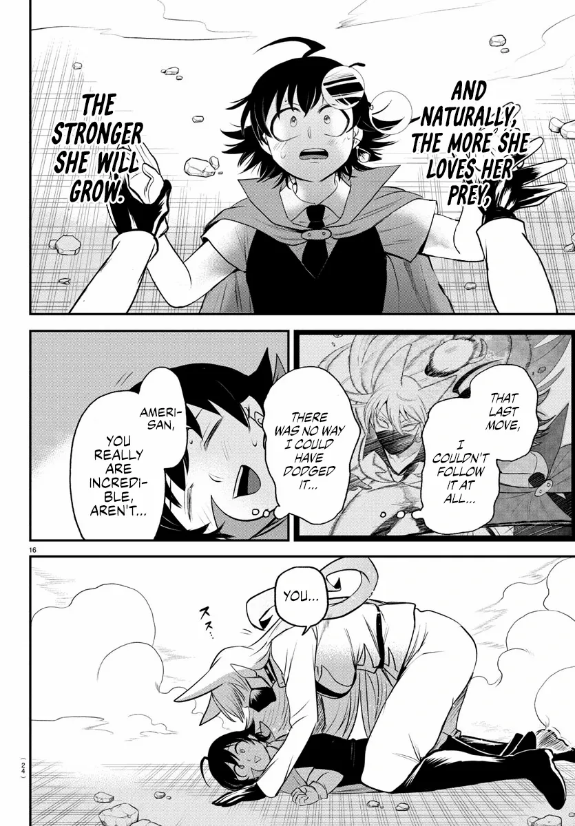 Read Mairimashita! Iruma-kun Manga Online