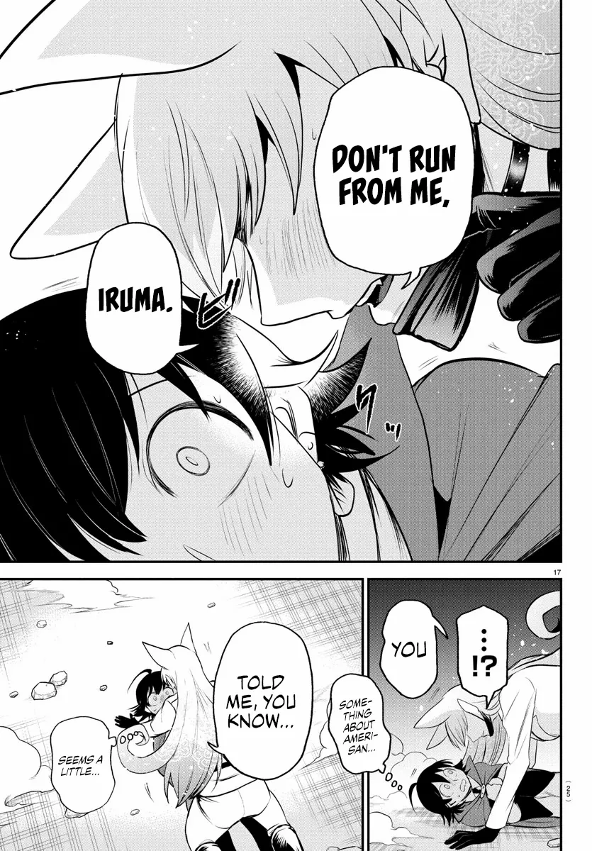 Read Mairimashita! Iruma-kun Manga Online