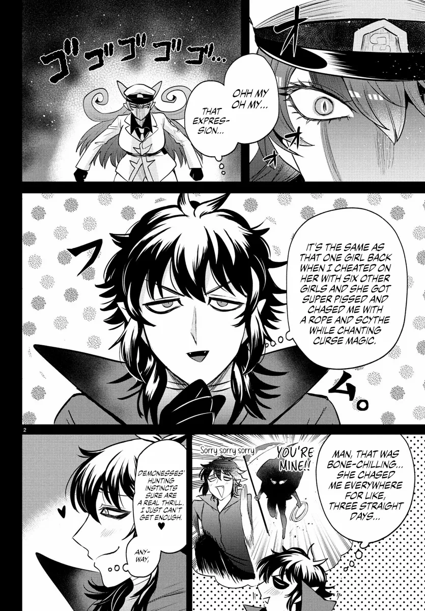 Read Mairimashita! Iruma-kun Manga Online