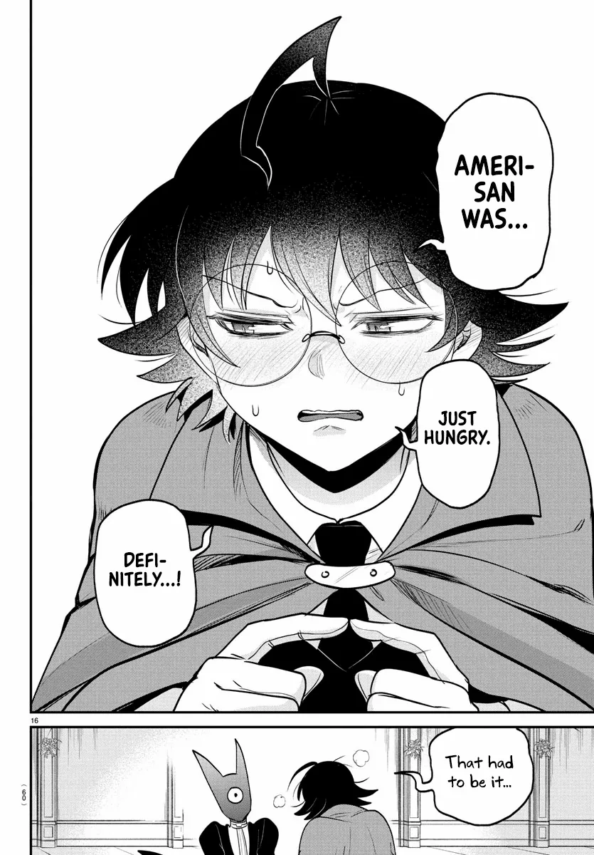 Read Mairimashita! Iruma-kun Manga Online