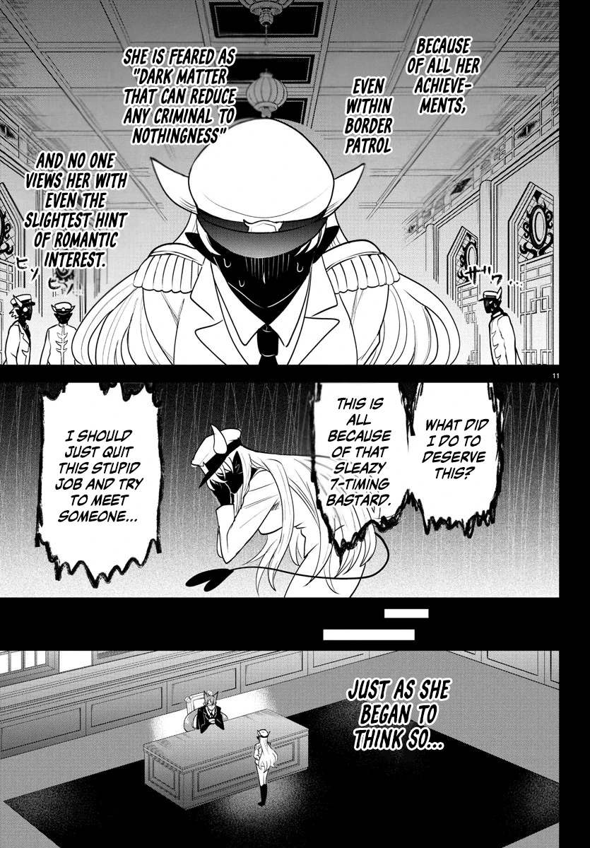 Read Mairimashita! Iruma-kun Manga Online
