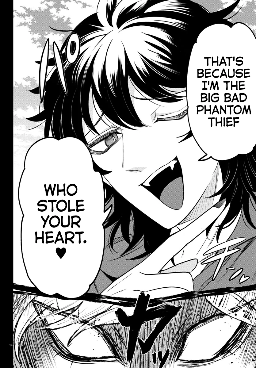 Read Mairimashita! Iruma-kun Manga Online