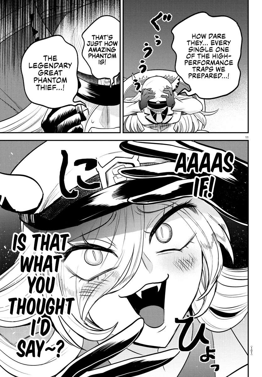 Read Mairimashita! Iruma-kun Manga Online