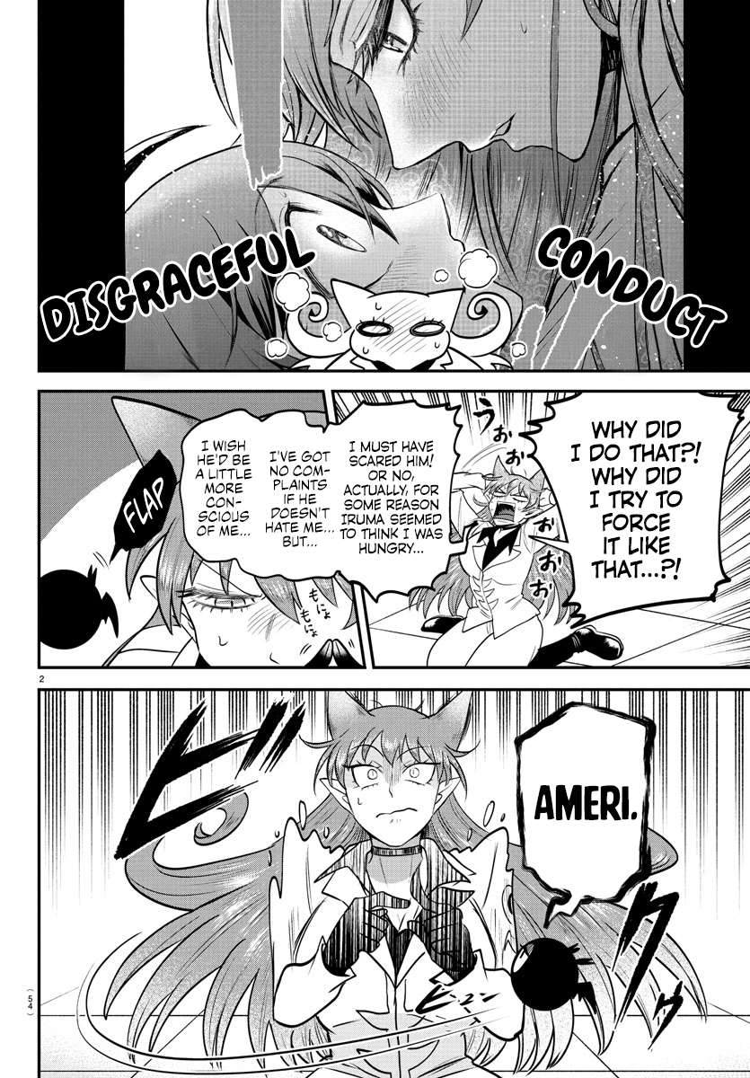 Read Mairimashita! Iruma-kun Manga Online