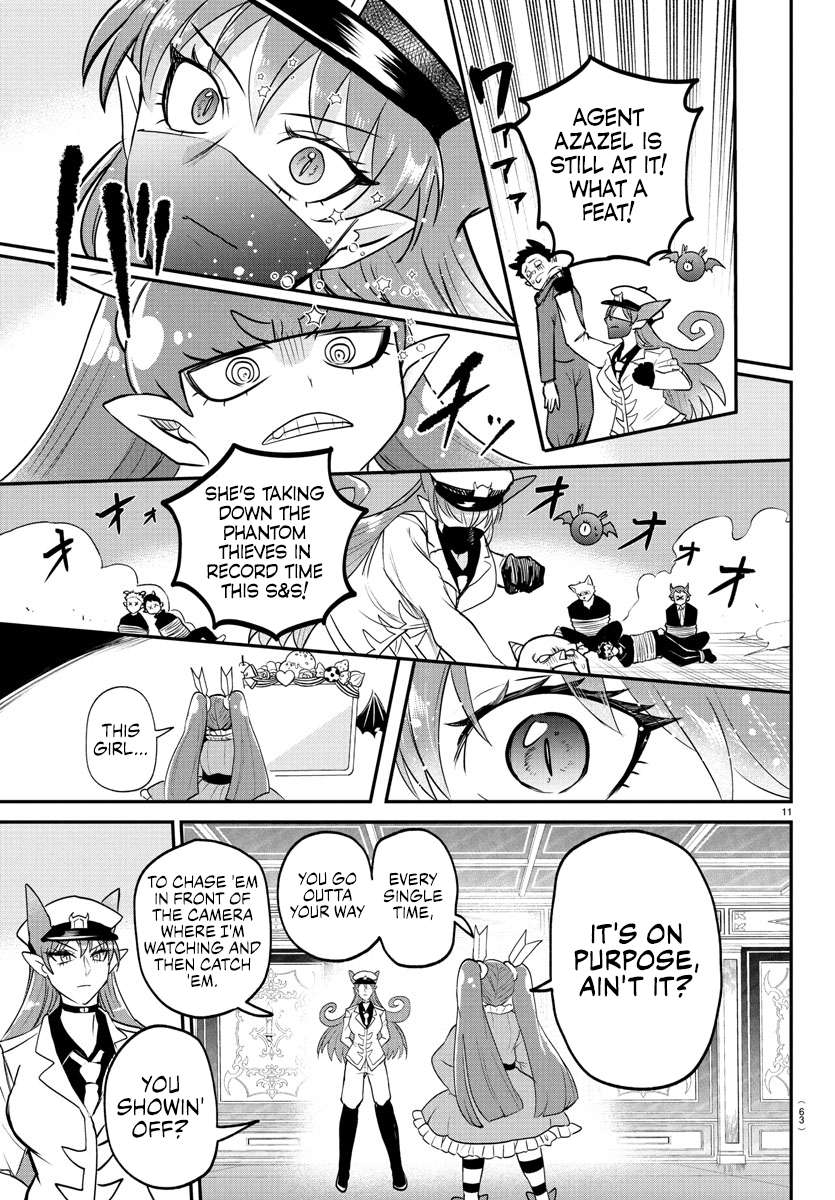 Read Mairimashita! Iruma-kun Manga Online
