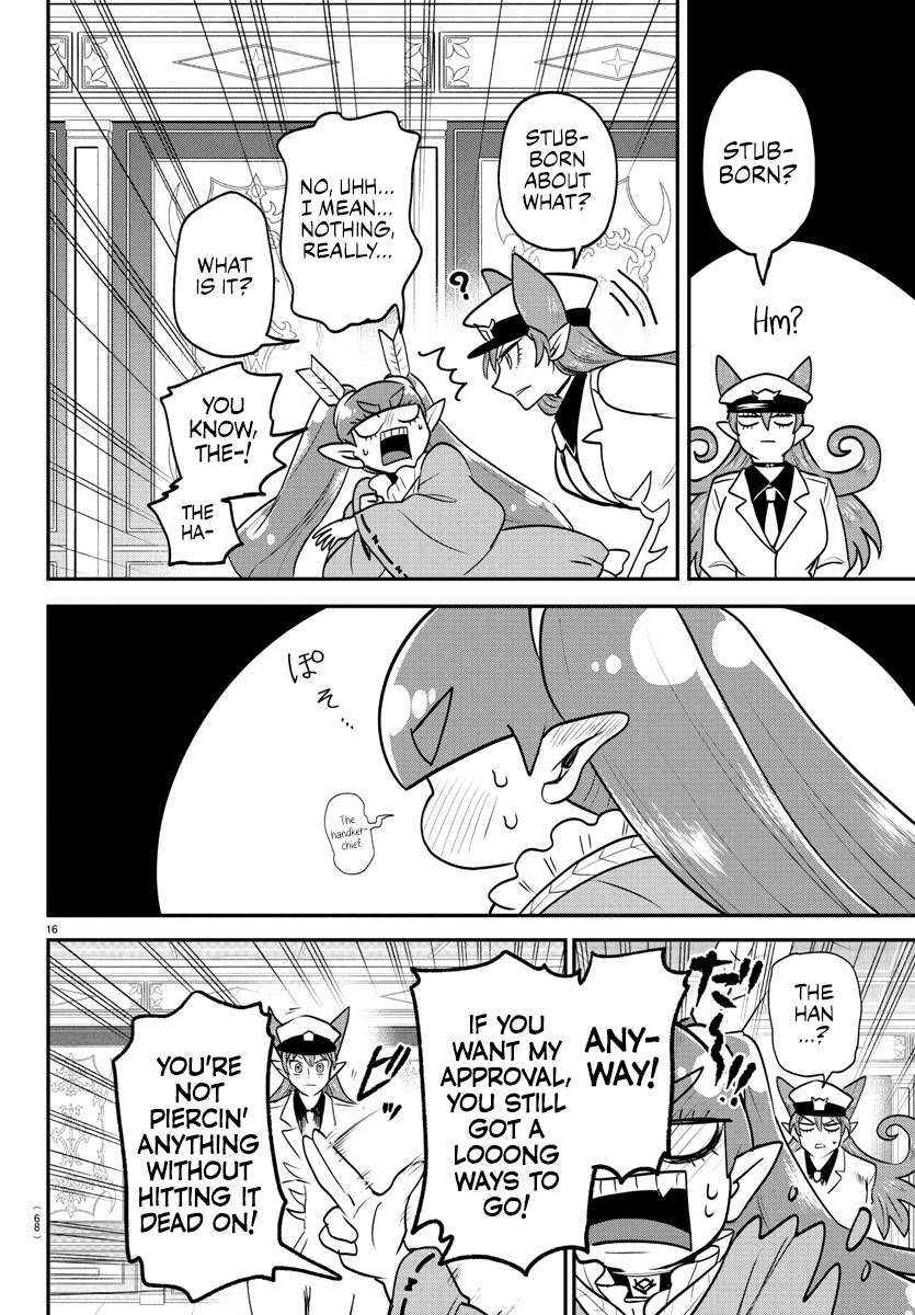 Read Mairimashita! Iruma-kun Manga Online
