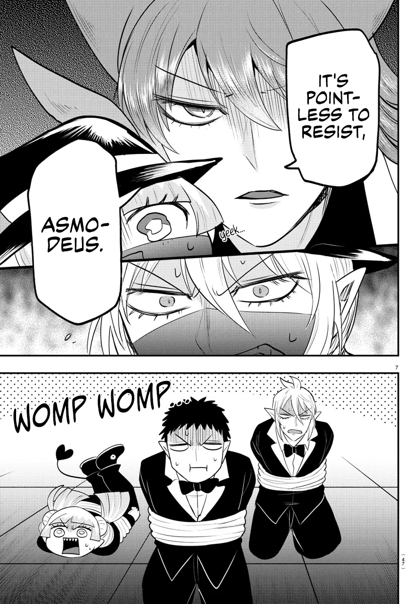 Read Mairimashita! Iruma-kun Manga Online