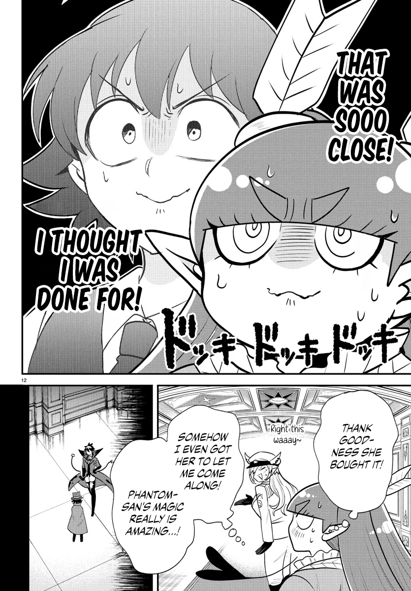 Read Mairimashita! Iruma-kun Manga Online