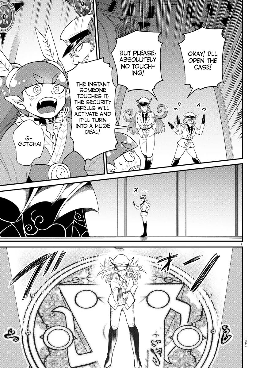 Read Mairimashita! Iruma-kun Manga Online