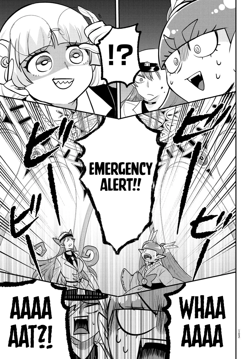 Read Mairimashita! Iruma-kun Manga Online