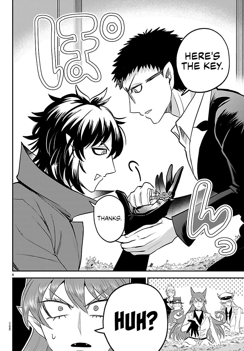 Read Mairimashita! Iruma-kun Manga Online