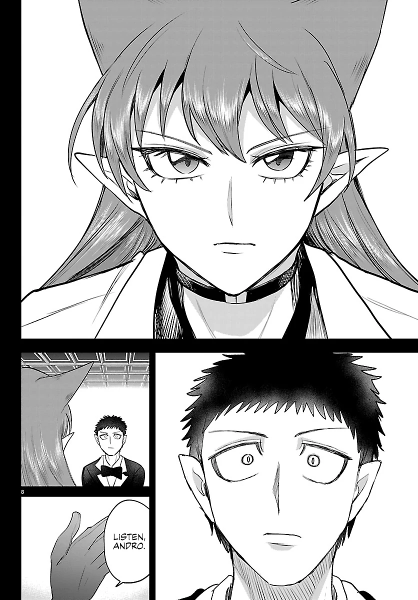 Read Mairimashita! Iruma-kun Manga Online