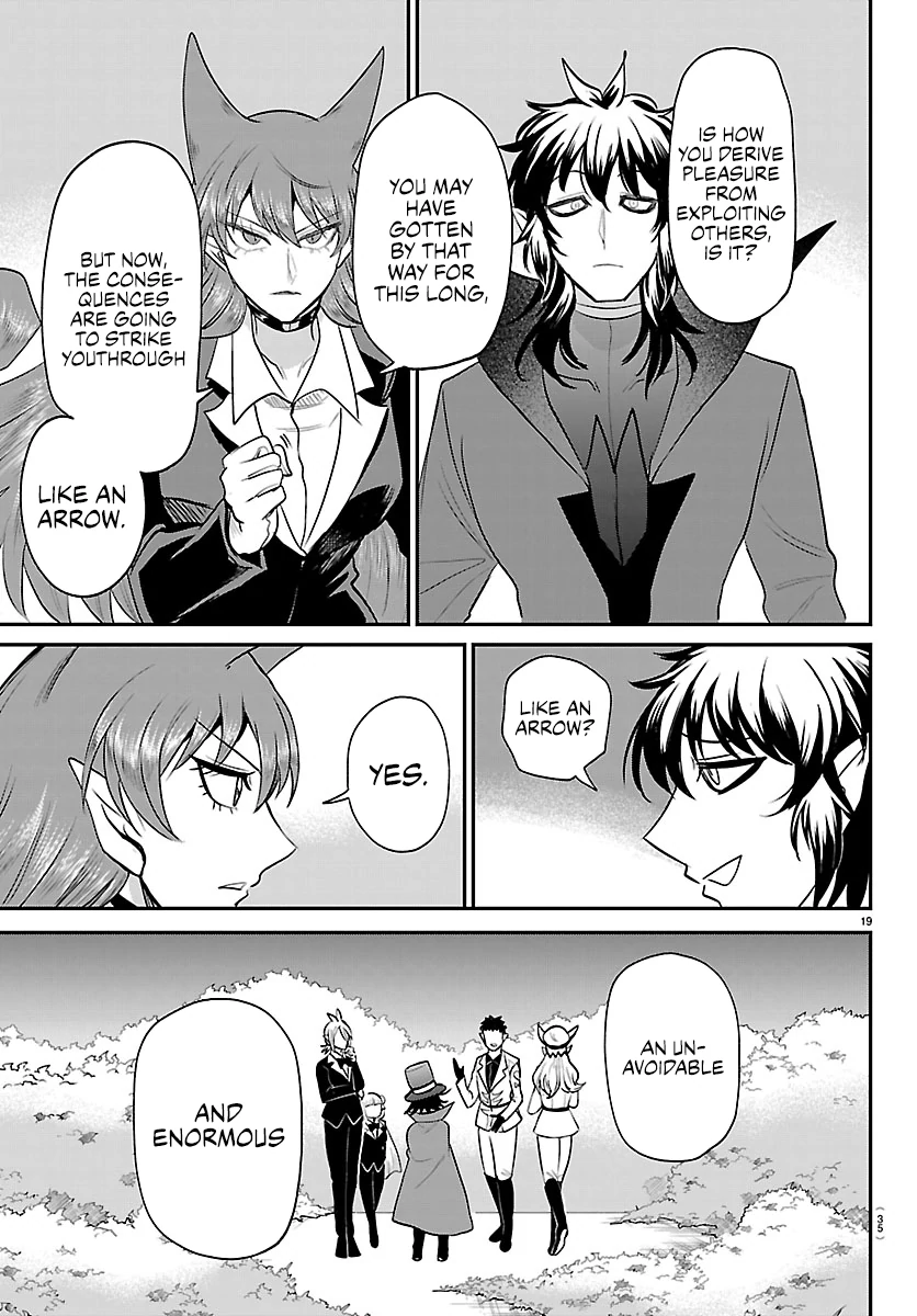 Read Mairimashita! Iruma-kun Manga Online