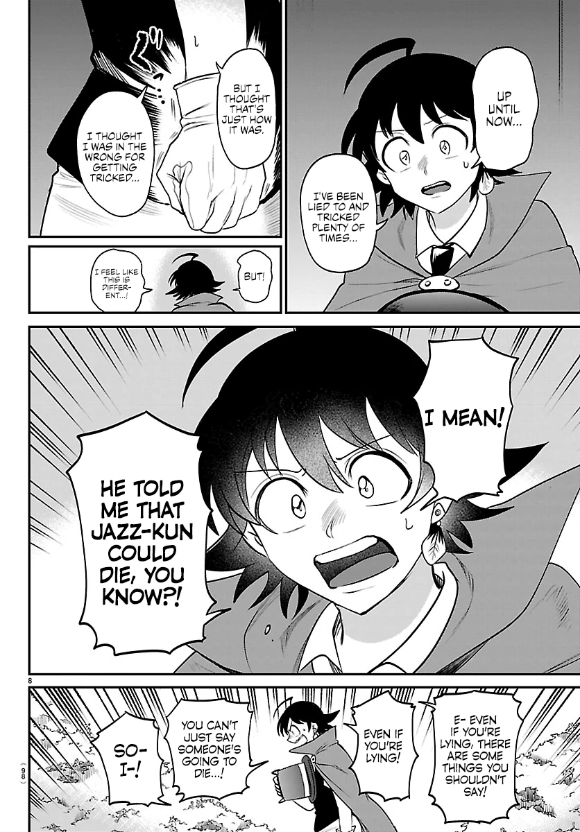 Read Mairimashita! Iruma-kun Manga Online