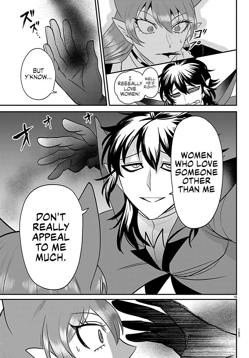 Read Mairimashita! Iruma-kun Manga Online