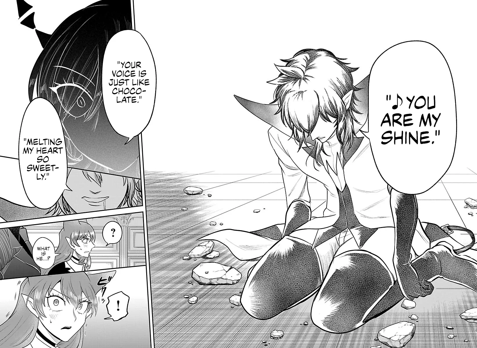 Read Mairimashita! Iruma-kun Manga Online