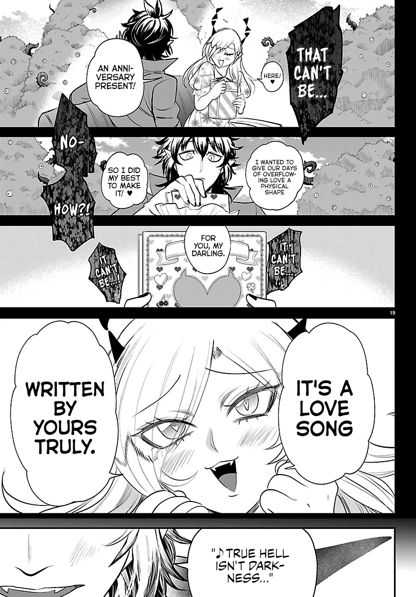 Read Mairimashita! Iruma-kun Manga Online